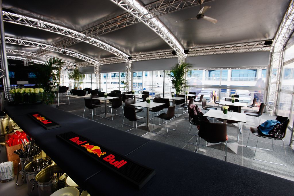 GP TURCHIA - Prove Libere